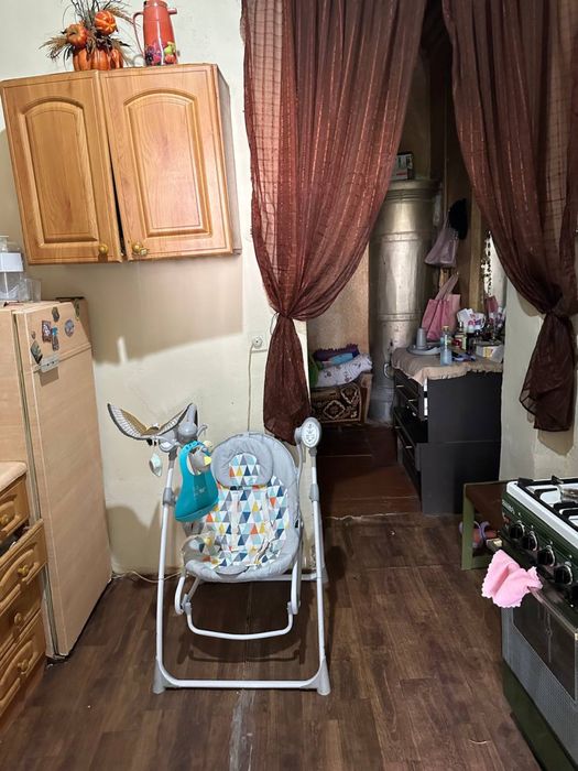 Продается дом  в яшнобадском районе , не долеко от ашхабад парка .