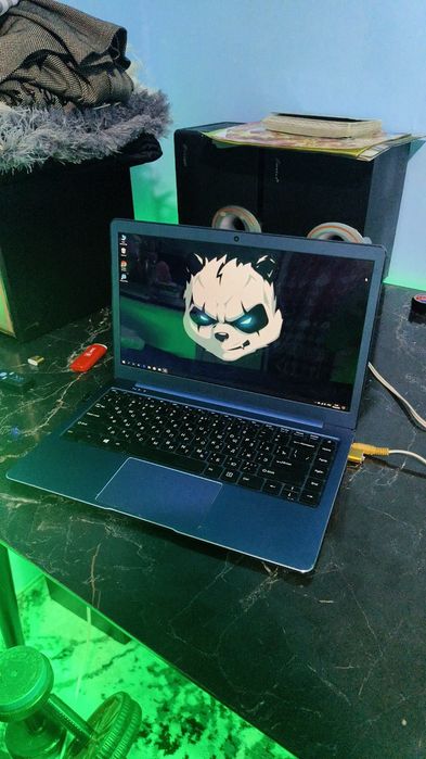 NOTBUK iRBS 13,14ekran