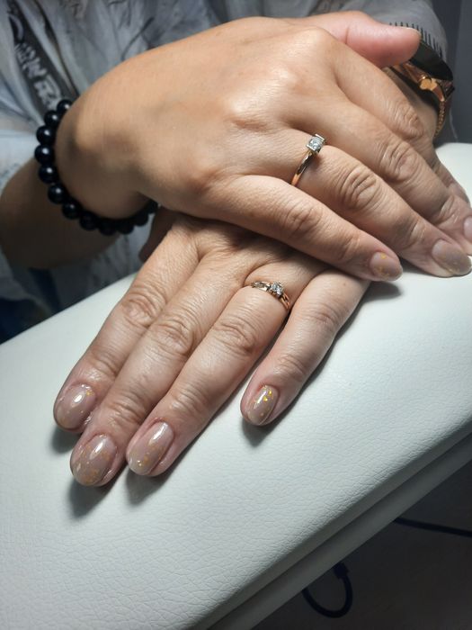 Маникюр и Педикюр