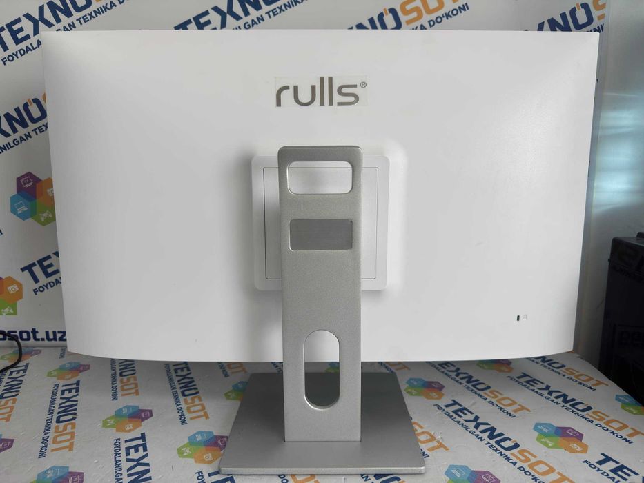 Продаётся моноблок 27”в хорошем состоянии!