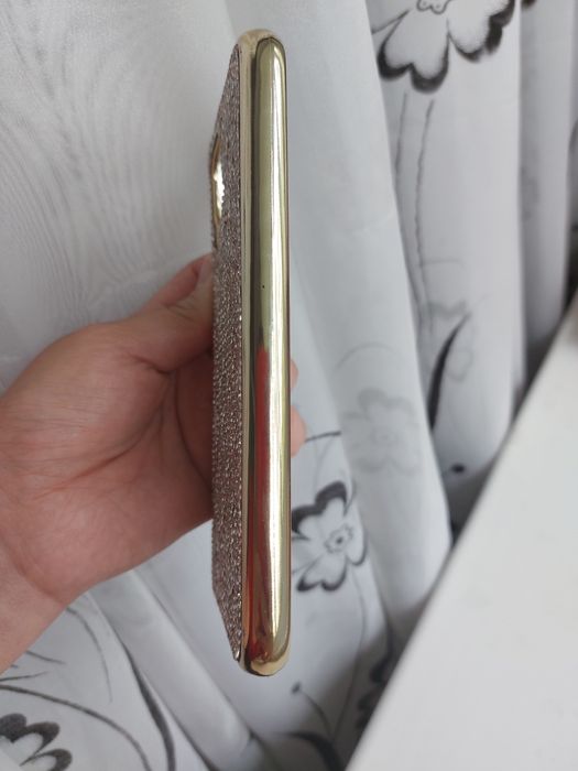 Чехол на Huawei P 40 Lite