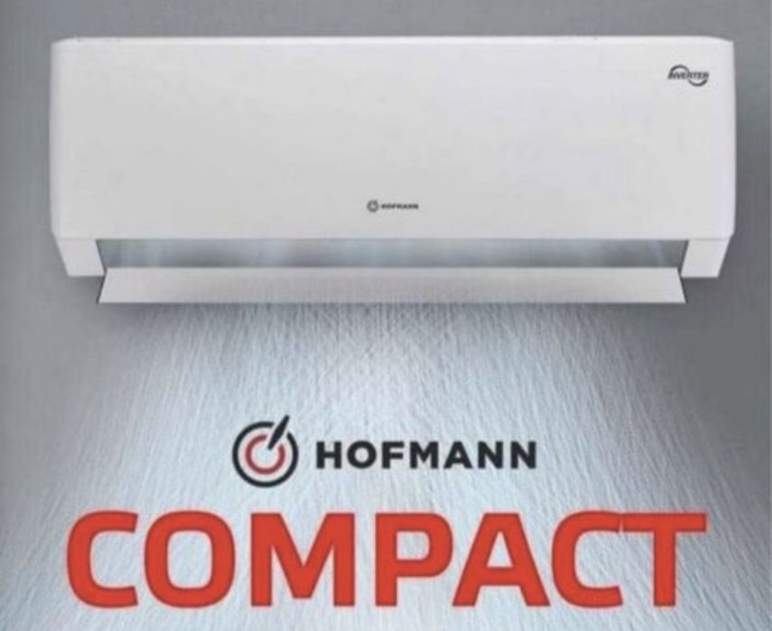Кондиционер Hofmann 12 18 скидках звоните заказывайте