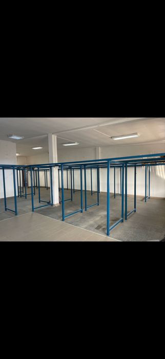 Inchiriez spatiu comercial Dovali