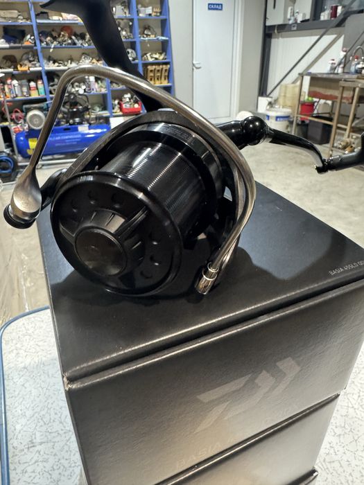 Daiwa basia Shimano ultegra xsc xtb ci4