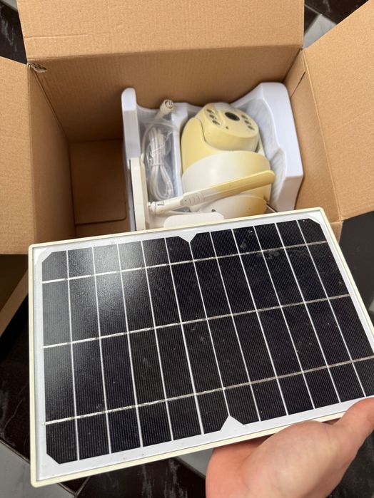 Vtac охранителни камери