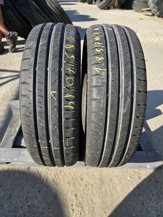 Anvelope de vara 185-70r14 Falken