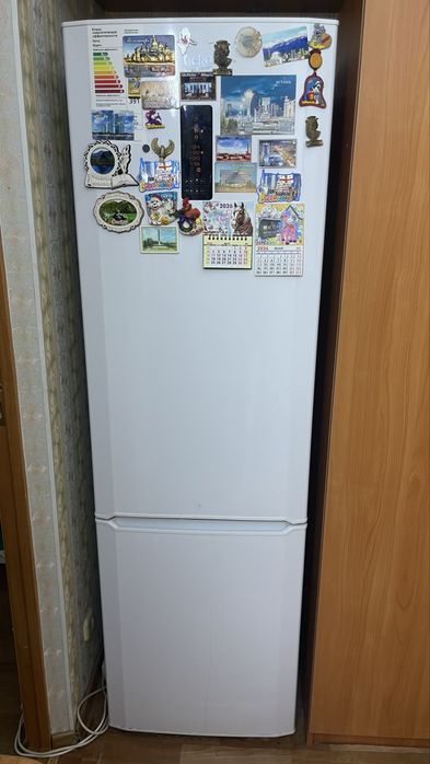 Продам холодильник Beko