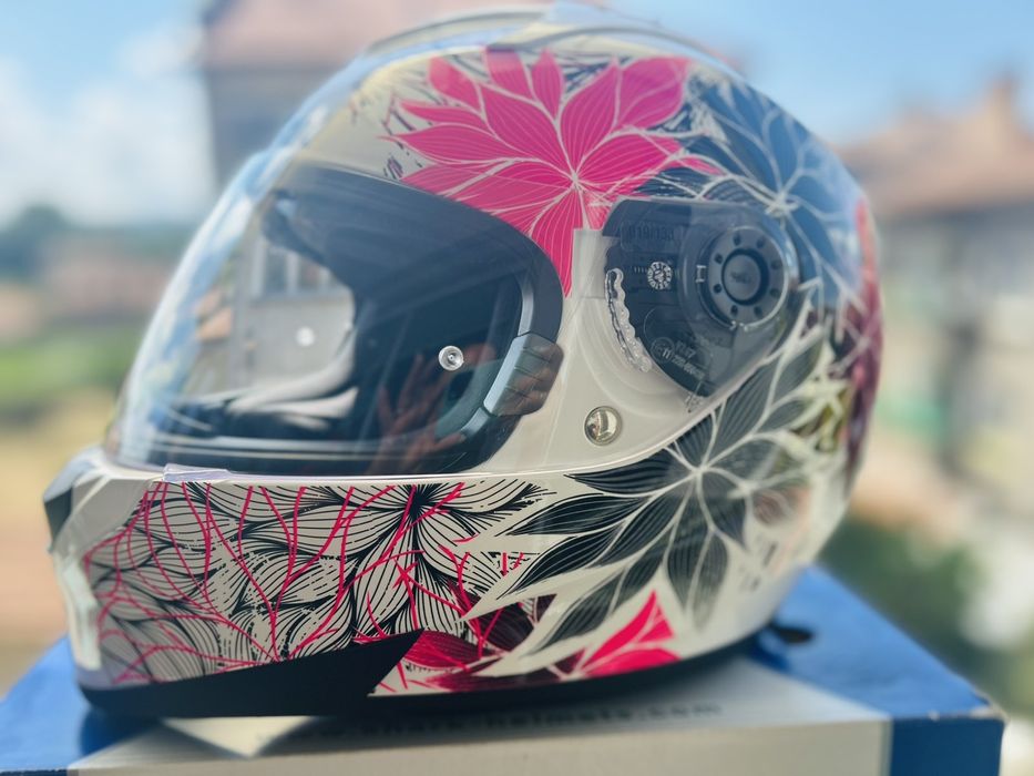 Каска SHARK Ridill