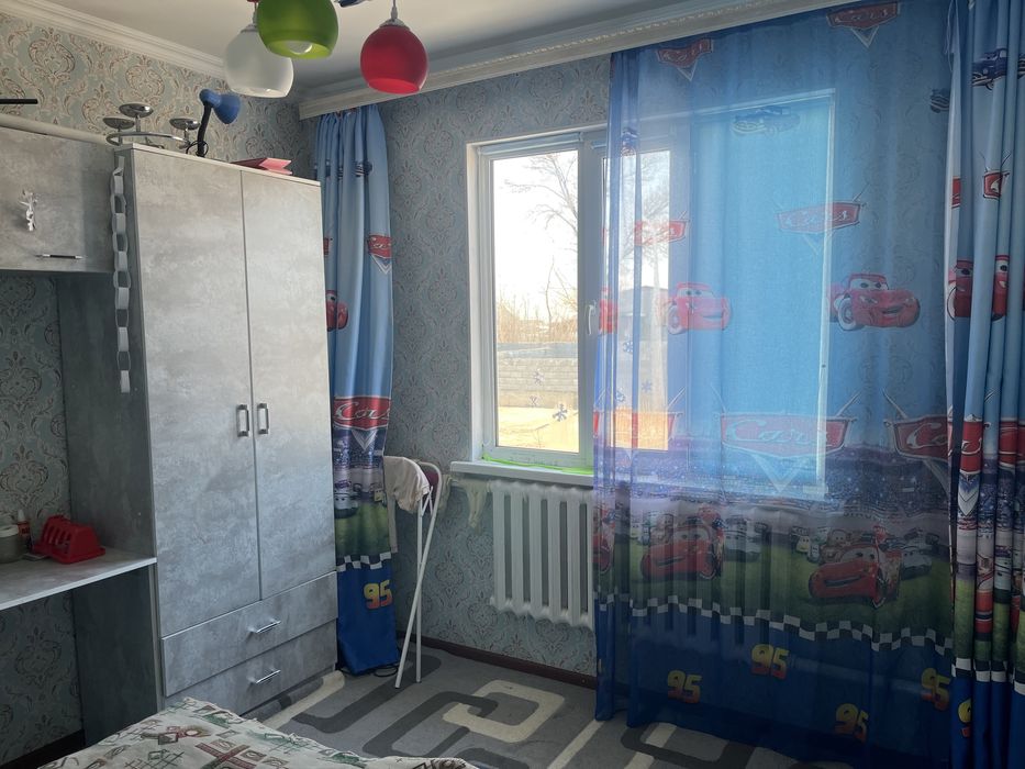 Продам дом в селе Алтыуй