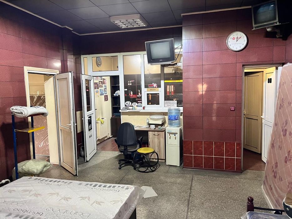 Аренда помещения