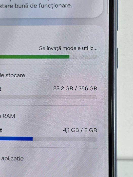 Samsung Galaxy A53 5G - KLI Amanet