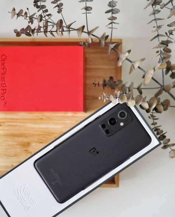 OnePlus 9 Pro 12/256 (LE2125)