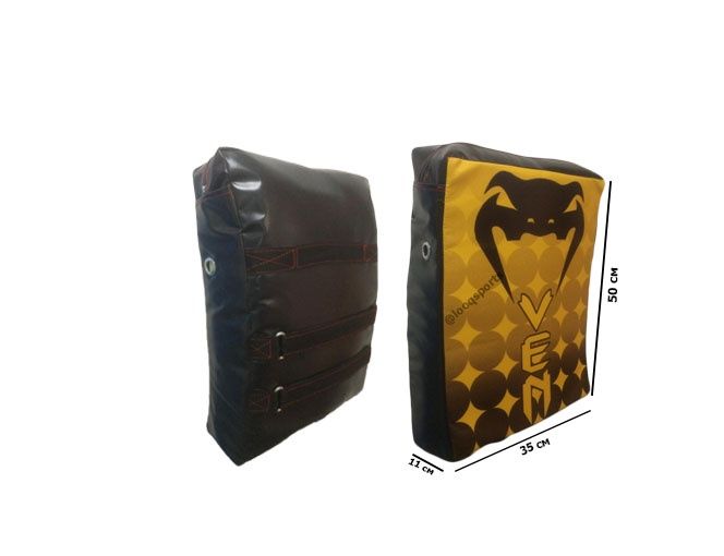 Макивара VENUM (лапы для ударов ногами)