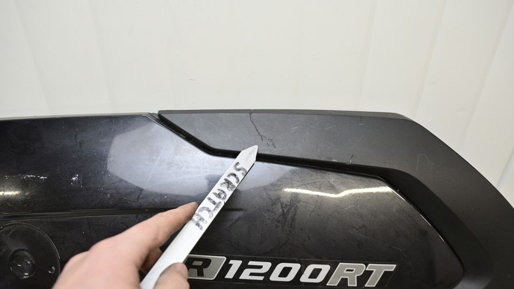 Carena Lateral Stanga BMW R1200RT 2010 - 2013