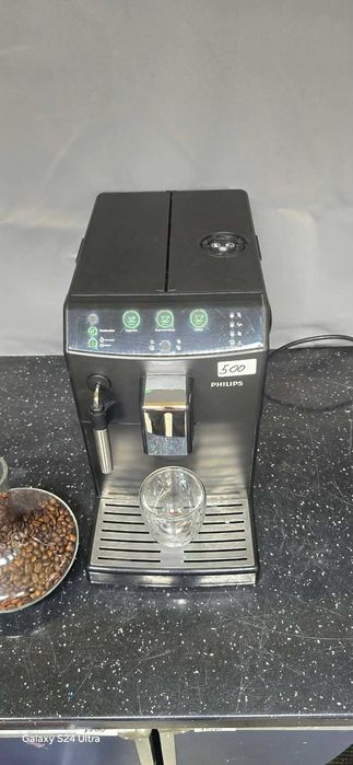 Aparat Cafea Espresso PHILIPS Seria 8800 Garantie si  Factura  #RoyalCaffeCristian