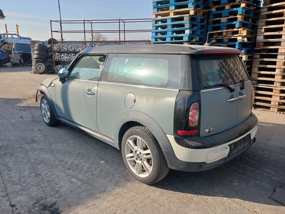 Vas antigel 1.6 benzina N16B16A Mini Clubman R55 (facelift) (2010 - 2014) benzina