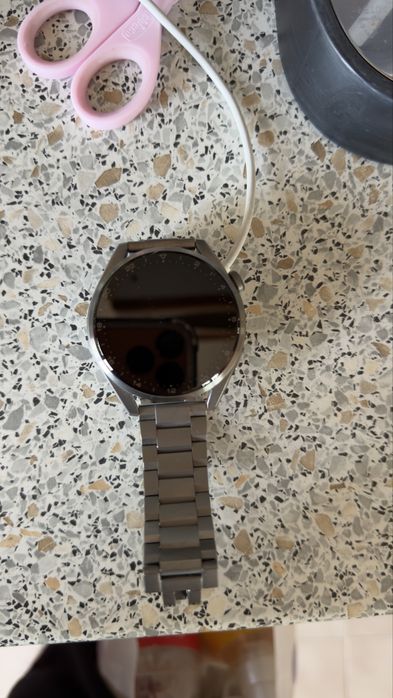 Huawei watch 3 pro