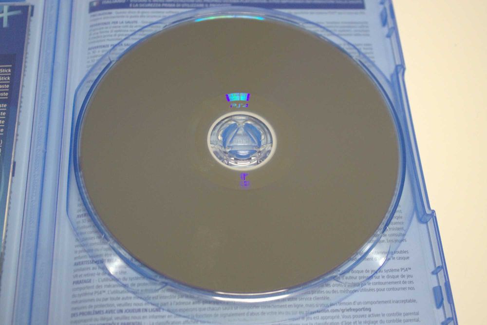 Horizon Zero Dawn PS4 PlayStation 4