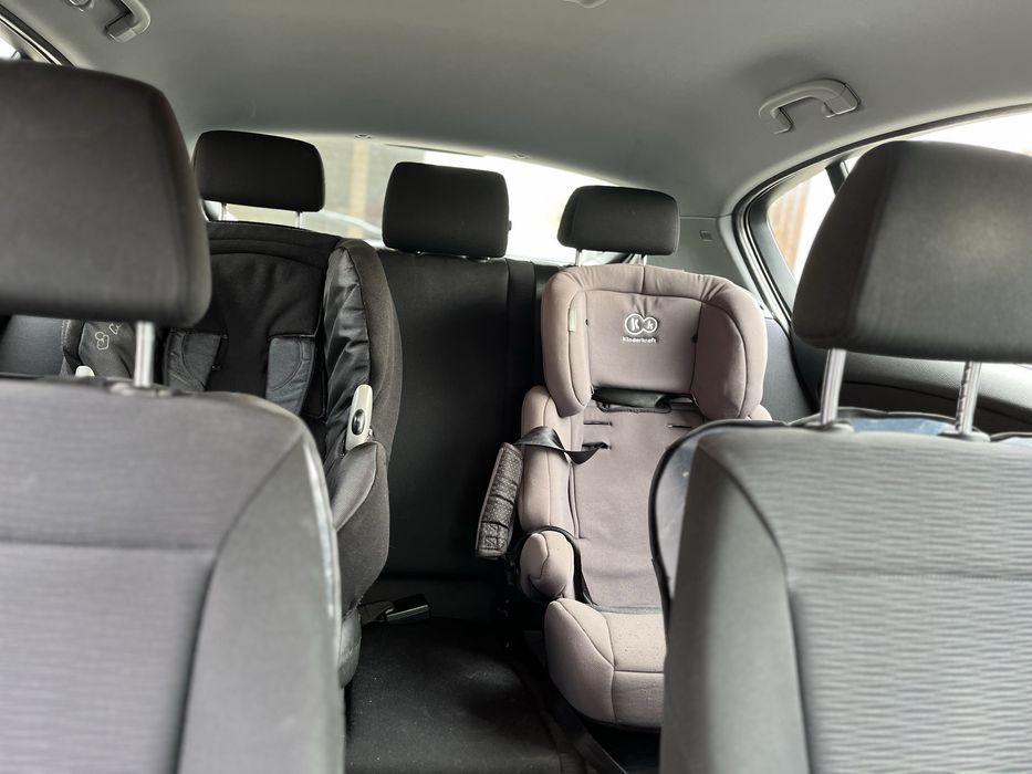 Vand Bmw 116i. Masina personala