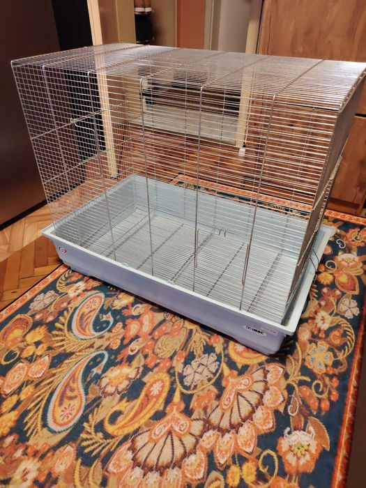 Продавам клетка / кафез