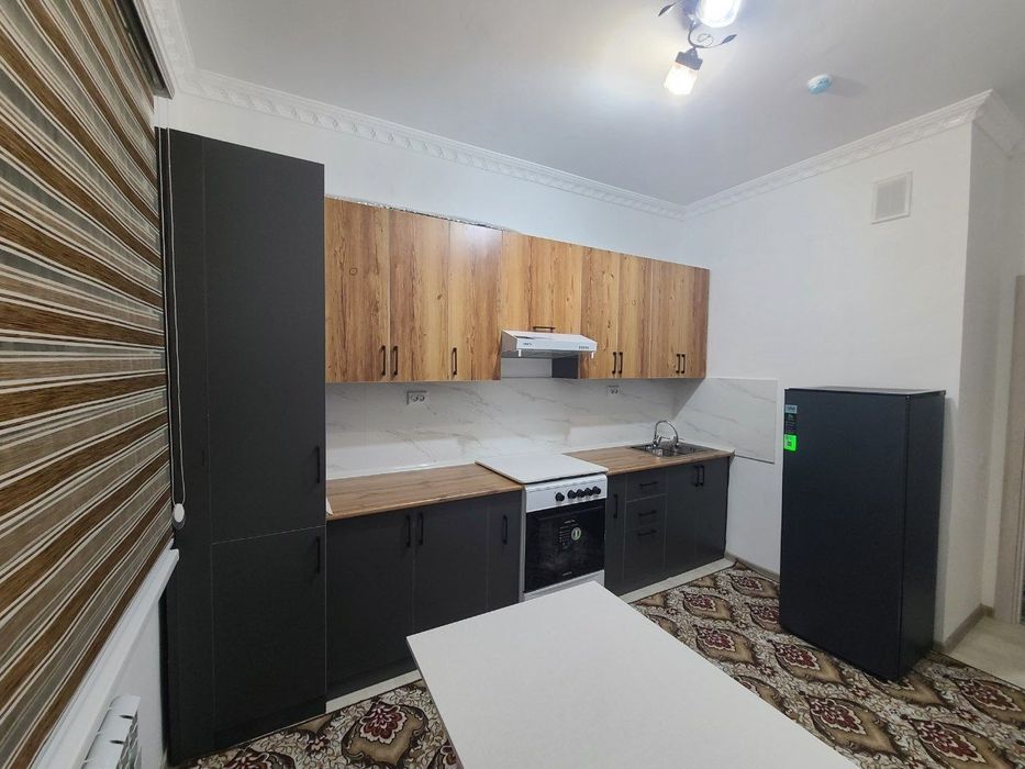 Продажа квартиры