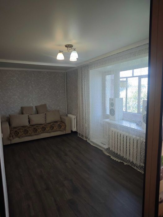 Продам 2-х комнатную квартиру.