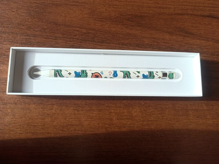 Apile Pencil 1 поколения
