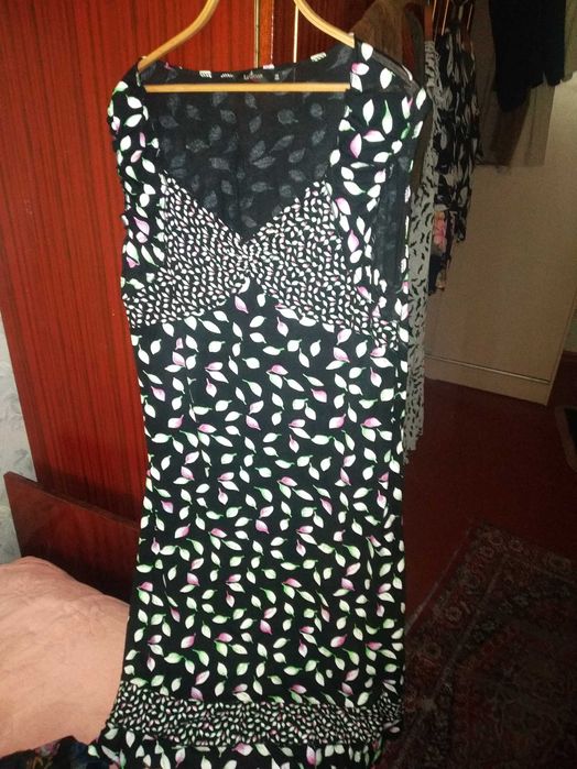 Женская  одежда 50-56 р