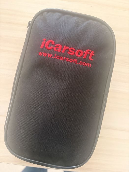 Диагностика iCarsoft  LR v2.0 за Land Rover Jaguar