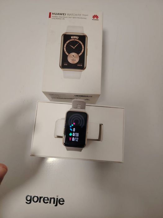 Smartwatch Huawei
