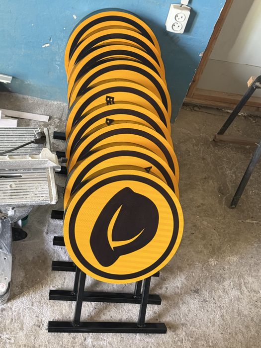 Наружная Реклама Знак Стенд Табличка