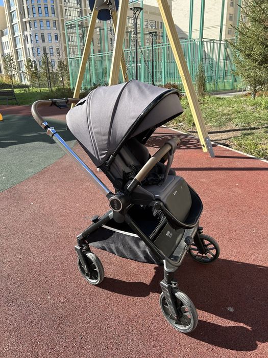 Коляска детская kidilo