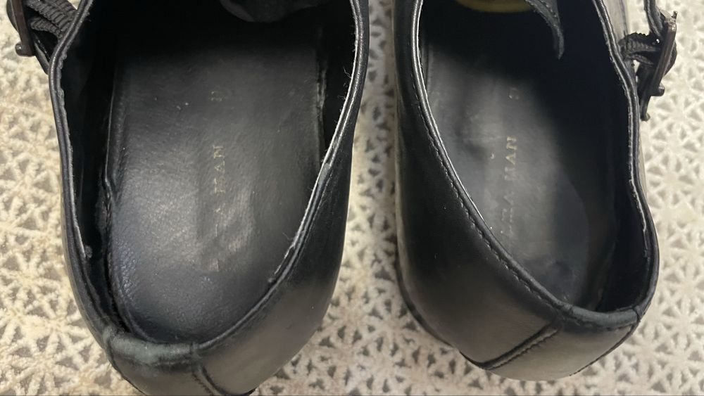 Pantofi barbati Zara