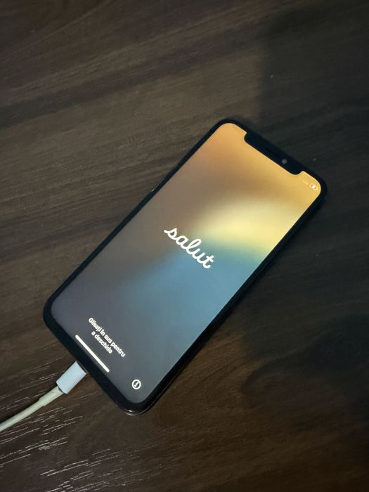 Vand iPhone Xs 64 Gb Space Gray