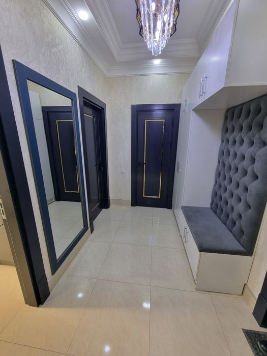 Сергели-1  2/2/7 балк.2#4