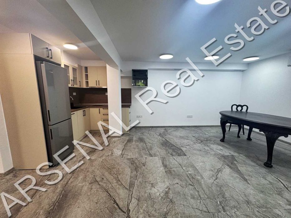 Дава се под наем Офис в София, Иван Вазов - 90 кв.м за 648.21 € - Снимка #4