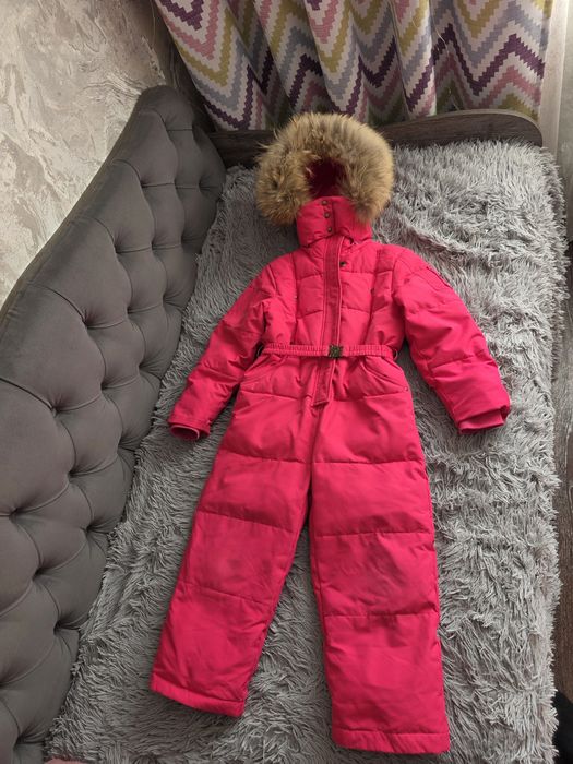 Продам детские комбинезоны