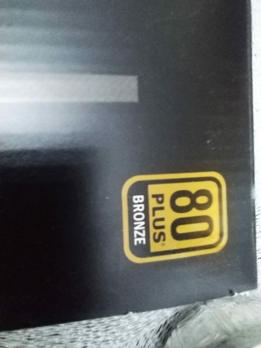 Блок питания для ПК 1stplayer DK Premium 600W