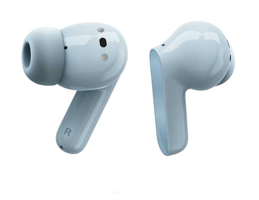 Moto Buds, albastru deschis sau albastru inchis