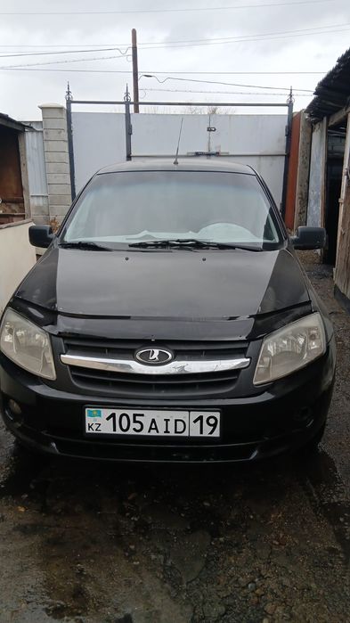 Продам Лада Гранта