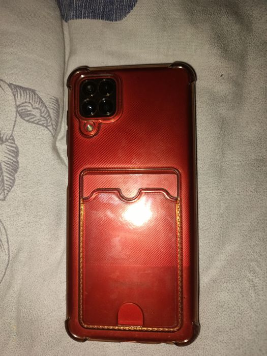 Samsung galaxy a12