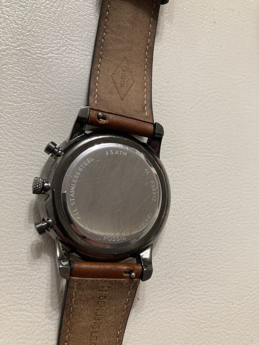 Ceas Fossil Neutra Chronographin stare foarte buna