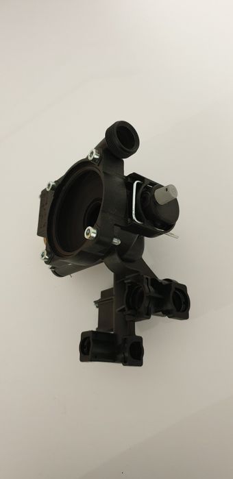 Grup Hidraulic Retur Centrală Termică Saunier Duval ThemaFast F30 E1