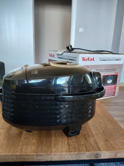 Мултикукър Tefal 16 в 1 SpheriCook RK745800