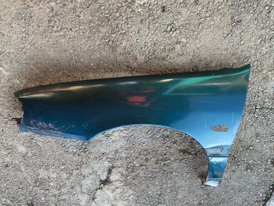 Ниссан Примера п10 крыло