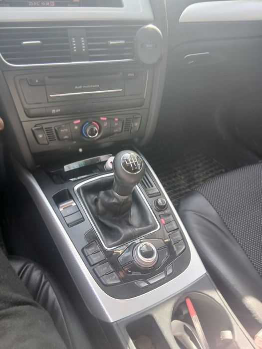De vanzare Audi A4 b8!