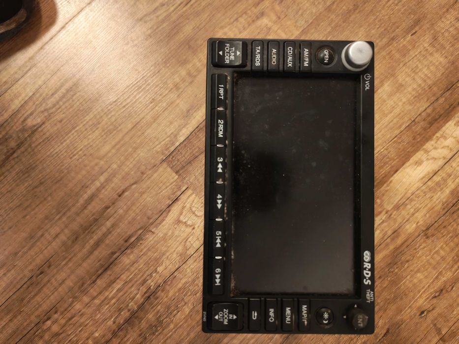 De vânzare navigație honda