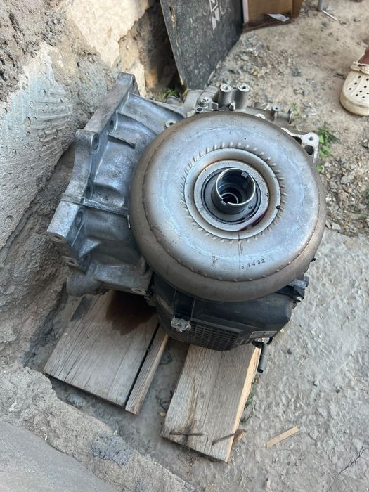 Продаётся каропка камри 70бу