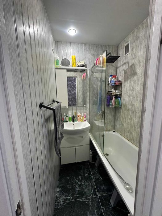 Продам квартиру на КСК