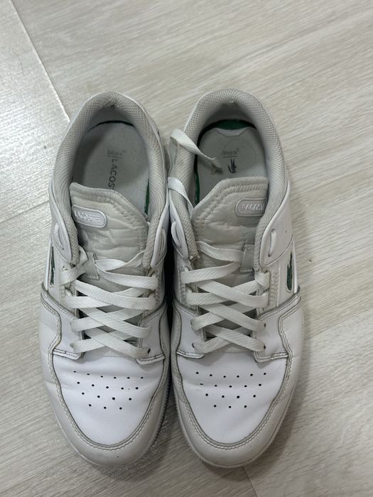 Мужские кроссовки Lacoste